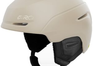 Giro Avera Mips matte stone pearl
