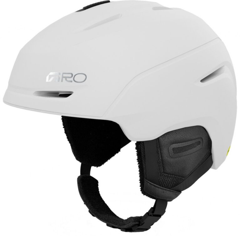 Giro Avera Mips matte white