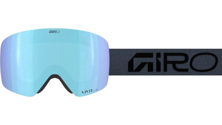 Giro Contour RS fragments indigo vivid royal/infrared