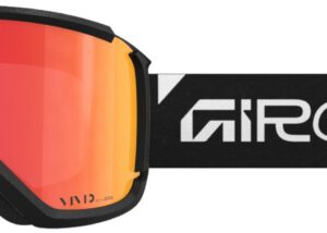 Giro Revolt stacked black vivid ember