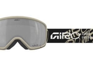 Giro Ringo endless black, vivid onyx
