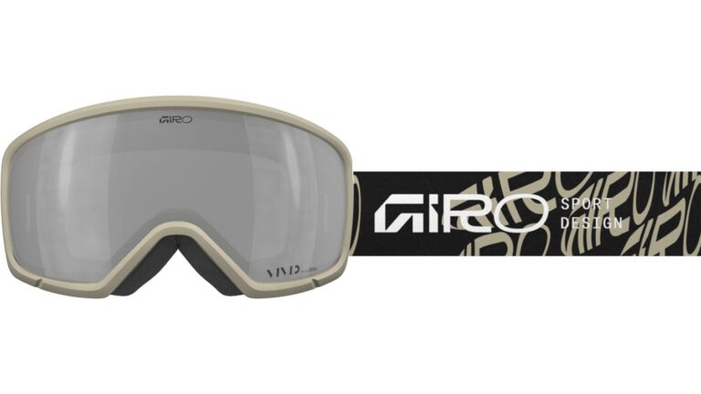 Giro Ringo endless black, vivid onyx