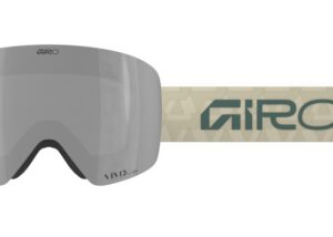 Giro Contour RS W crystals stone vivid onyx/infrared