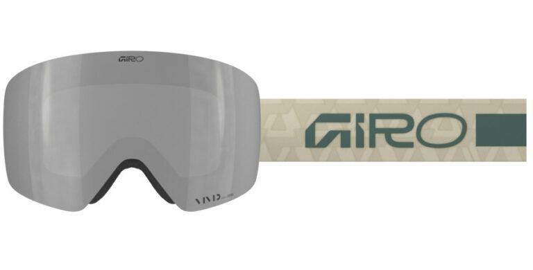 Giro Contour RS W crystals stone vivid onyx/infrared