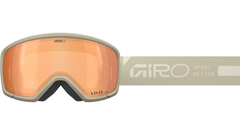 Giro Millie rails stone vivid copper