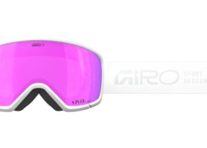 Giro Millie rails white vivid pink