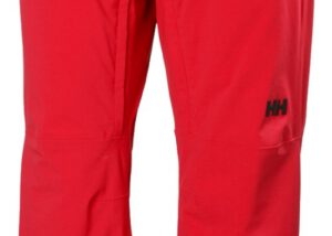 Helly Hansen Rapid Pant red
