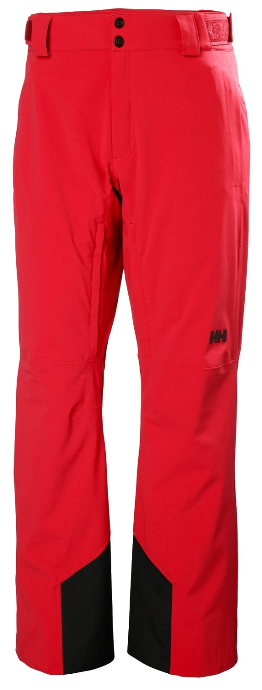 Helly Hansen Rapid Pant red