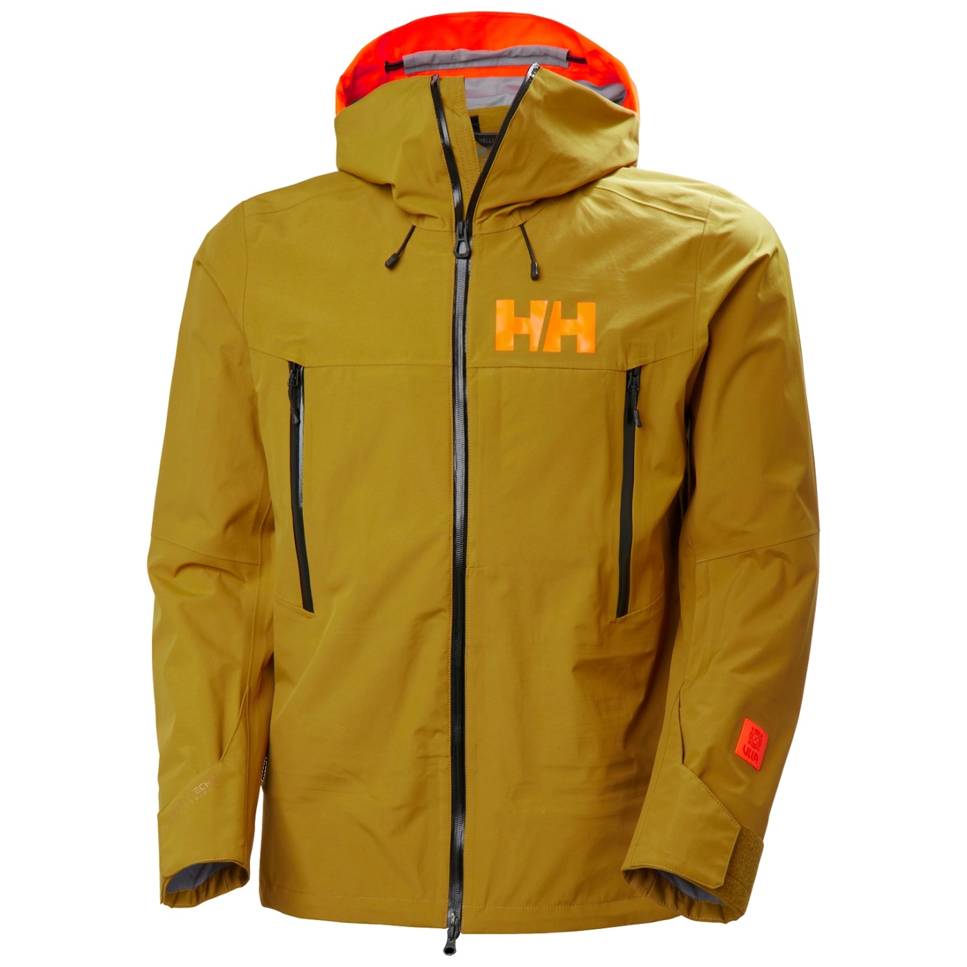 Helly Hansen Sogn Shell 2.0 Jacket Lynx