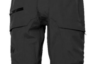 Helly Hansen Sogn Bib Shell Pant black