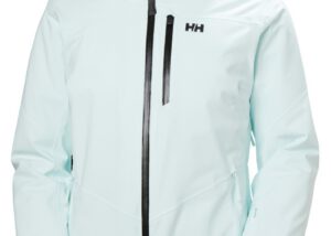 Helly Hansen W Alphelia Jacket icicle