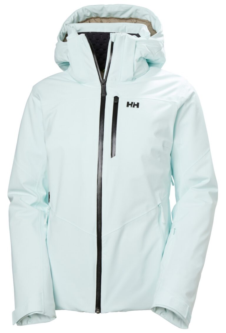 Helly Hansen W Alphelia Jacket icicle