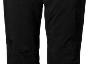Helly Hansen W Alphelia 2.0 Pant black