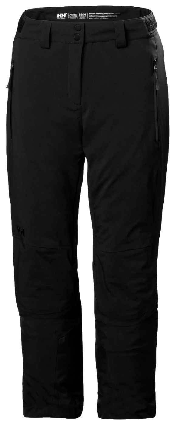 Helly Hansen W Alphelia 2.0 Pant black