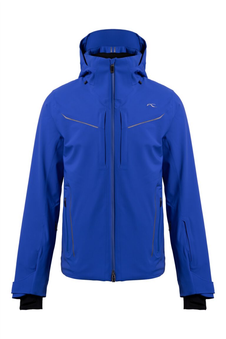 Kjus Men Formula Jacket tailblazer