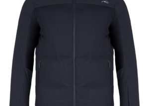 Kjus Men Green Line 2.0 Jacket black