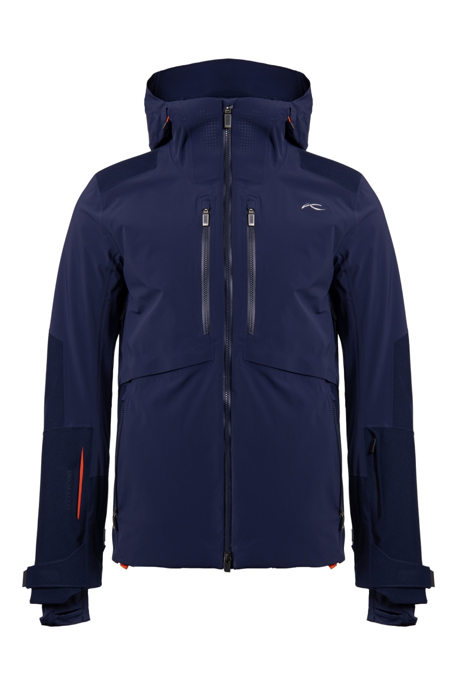 Kjus Men Ligety HexAir Jacket navy
