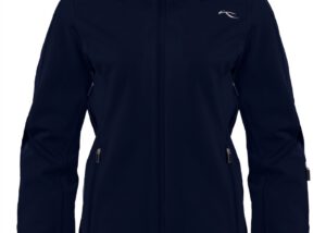 Kjus Women Formula Jacket navy