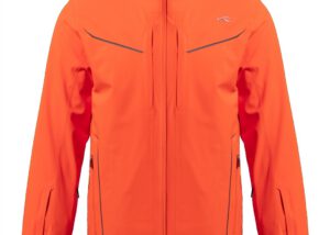 Kjus Men Formula Jacket Kjus orange