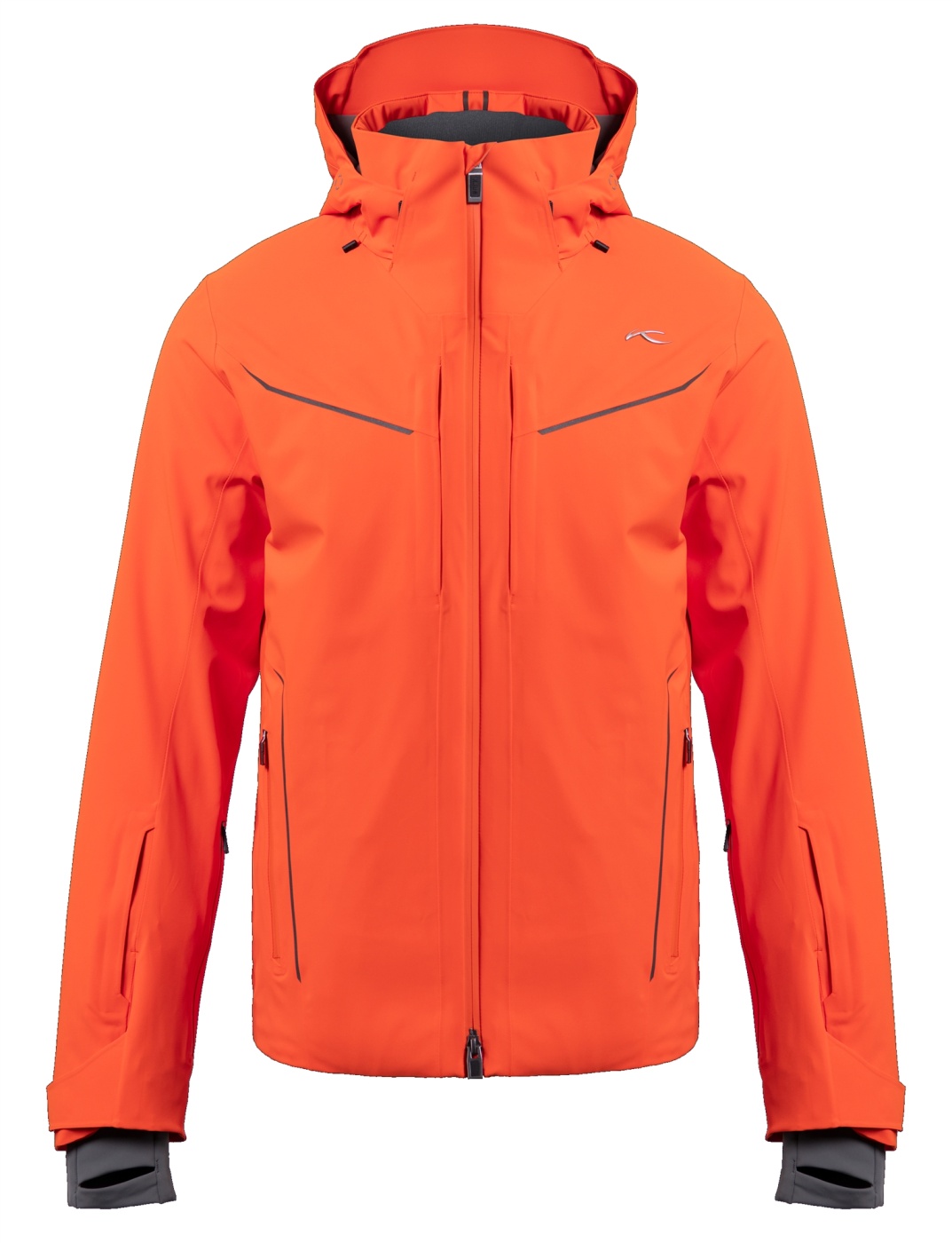 Kjus Men Formula Jacket Kjus orange