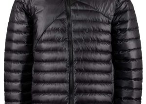 Klättermusen Lopt Zip Jacket raven