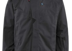 Klättermusen Brage 2.0 Jacket raven