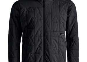 Ortovox Ravine Metawool 90 Jacket black raven
