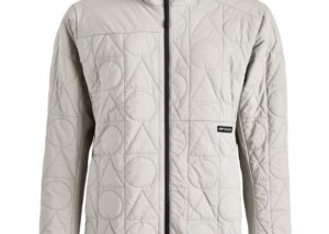 Ortovox Ravine Metawool 90 Jacket W white tea