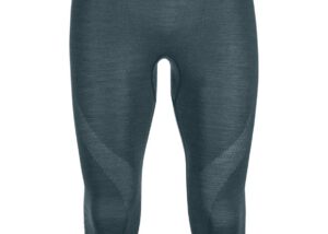Ortovox Comp 120 Light Short Pants M dark arctic grey