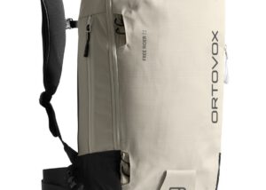 Ortovox Free Rider 22 dark white tea