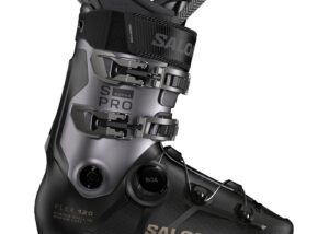 Salomon S/Pro Supra Boa 120 GW