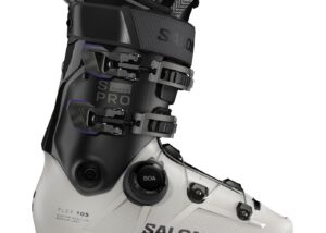 Salomon S/Pro Supra Boa 105 W GW
