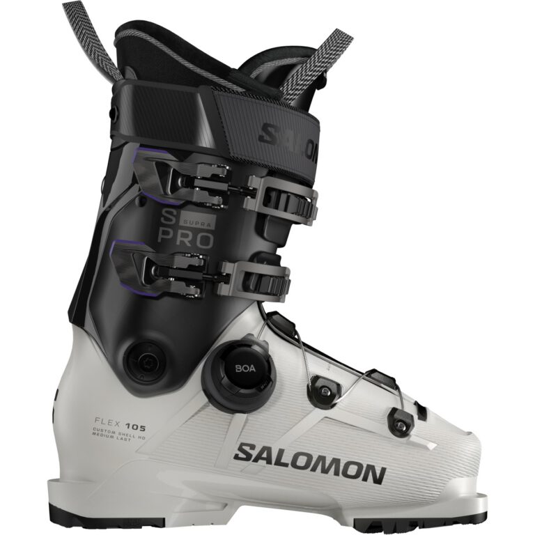 Salomon S/Pro Supra Boa 105 W GW
