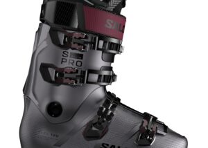 Salomon S/Pro Delta 120 GW
