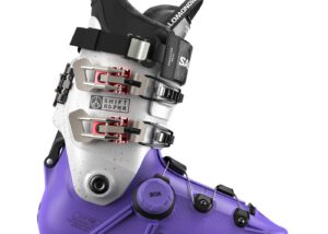 Salomon S/Pro Shift Alpha Boa 130