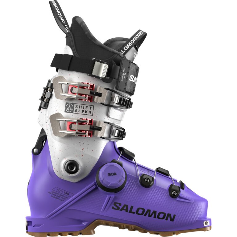 Salomon S/Pro Shift Alpha Boa 130