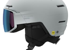 Salomon Driver Prime Sigphoto Mips ice flow