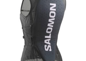 Salomon Flexcell Pro W Black