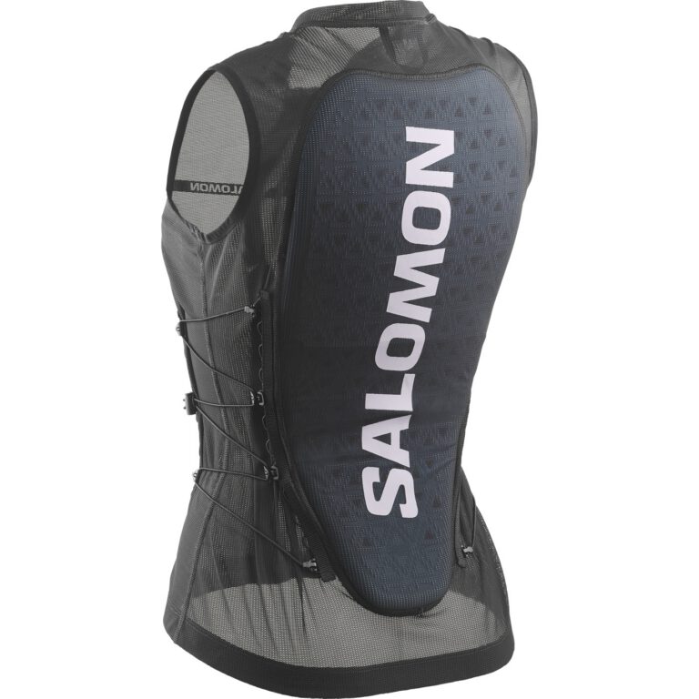 Salomon Flexcell Pro W Black