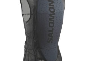 Salomon Flexcell Pro Black
