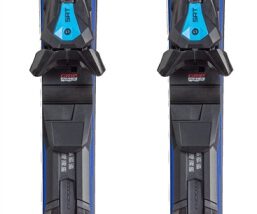 Stöckli Laser SL