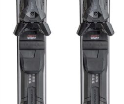 Stöckli Laser SC