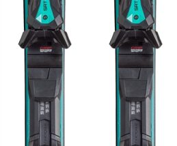 Stöckli Laser MP