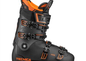 Tecnica Mach1 120 HV TD GW