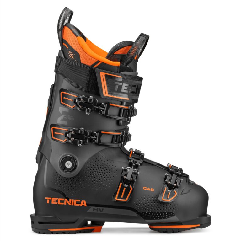 Tecnica Mach1 120 HV TD GW