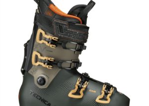 Tecnica Cochise 120 DYN GW