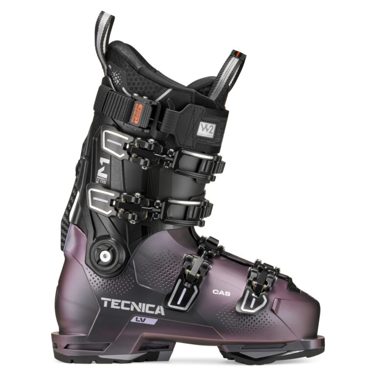 Tecnica Mach1 LV 115 W TD GW