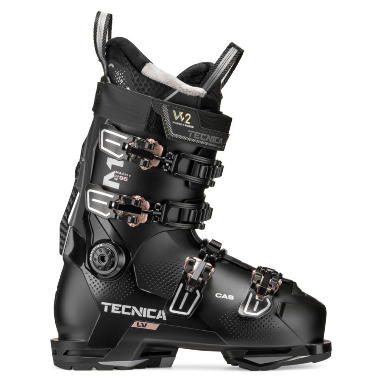 Tecnica Mach1 95 W LV TD GW