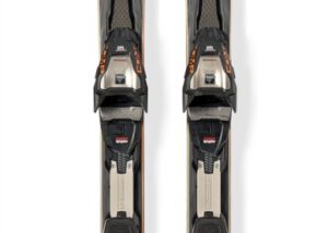 Blizzard Thunderbird R15 + Comp 12