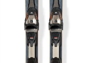 Blizzard Thunderbird R15-76 + Comp 12
